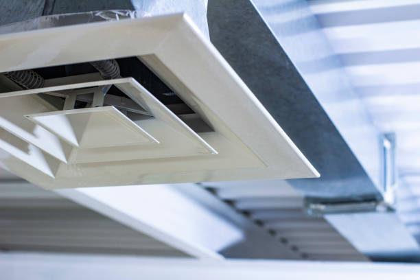Best Air Duct Cleaning Near Me in Gower, MO
