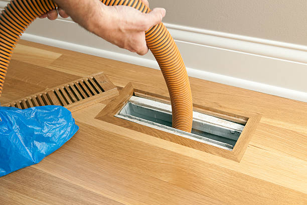 Best Emergency Air Duct Cleaning  in Gower, MO