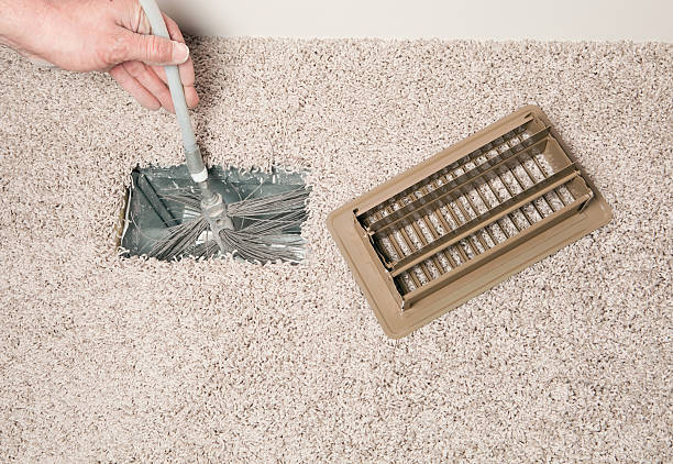 Best Residential Air Duct Cleaning  in Gower, MO