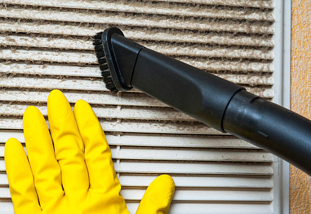 Best HVAC Air Duct Cleaning  in Gower, MO