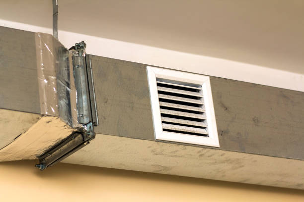 Best HVAC System Cleaning  in Gower, MO